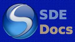 SDE_Docs