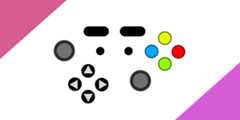 VirtualGamePad