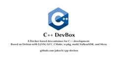 cpp-devbox