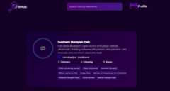 Github-UserName-Find