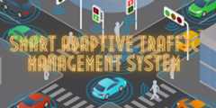 Smart-Adaptive-Traffic-Management-System