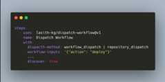 dispatch-workflow