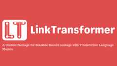 linktransformer