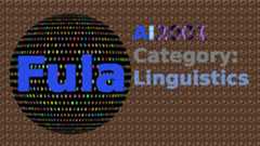 AI2001_Category-Linguistics-SC-Fula