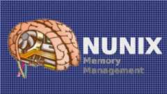 NUNIX_MemoryManager