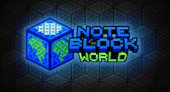 NoteBlockWorld