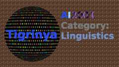 AI2001_Category-Linguistics-SC-Tigrinya