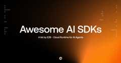 awesome-ai-sdks