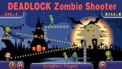 DeadLock-Zombie-Shooter