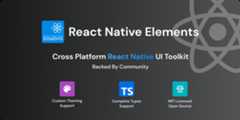 react-native-elements