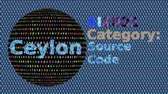 AI2001_Category-Source_Code-SC-Ceylon