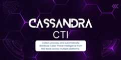 CassandraCTI