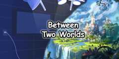 Between-two-worlds