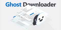 Ghost-Downloader-3