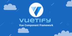 vuetify