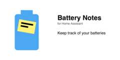 HA-Battery-Notes