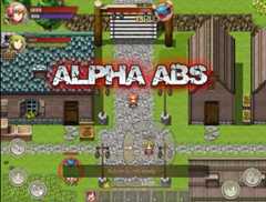 Alpha-ABS