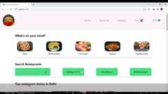 Food-Ordering-App