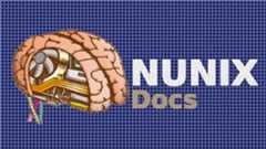 NUNIX-Docs