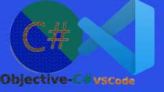 Objective-CSharp_VSCode