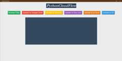 PythonCloudFlow