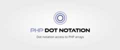 php-dot-notation