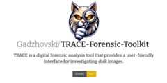 TRACE-Forensic-Toolkit