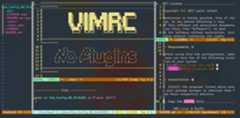 Vim_Config_NO_PLUGINS