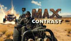 max-contrast