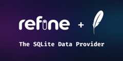 refine-sqlite