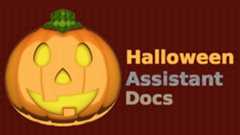 Halloween-Assistant_Docs