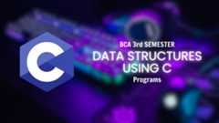 BCA-3rd-SEM-C-Programs