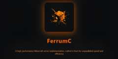 ferrumc