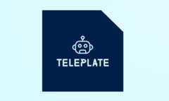 TelePlate