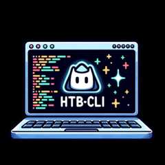 htb-cli