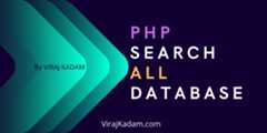 php-search-all-database