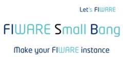 FIWARE-Small-Bang