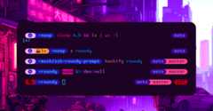 zsh-roundy-prompt