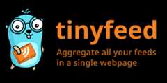 tinyfeed