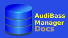 AudiBass_Manager_Docs