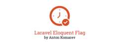 laravel-eloquent-flag