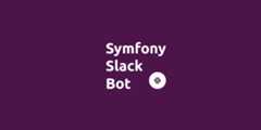 symfony-slack-bot