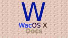 WacOS-X_Docs
