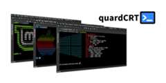 quardCRT