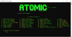 Atomic