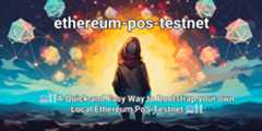 ethereum-pos-testnet