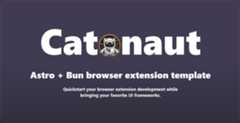 catonaut