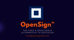 OpenSign