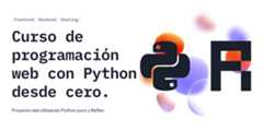 python-web