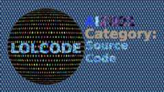 AI2001_Category-Source_Code-SC-LOLCODE